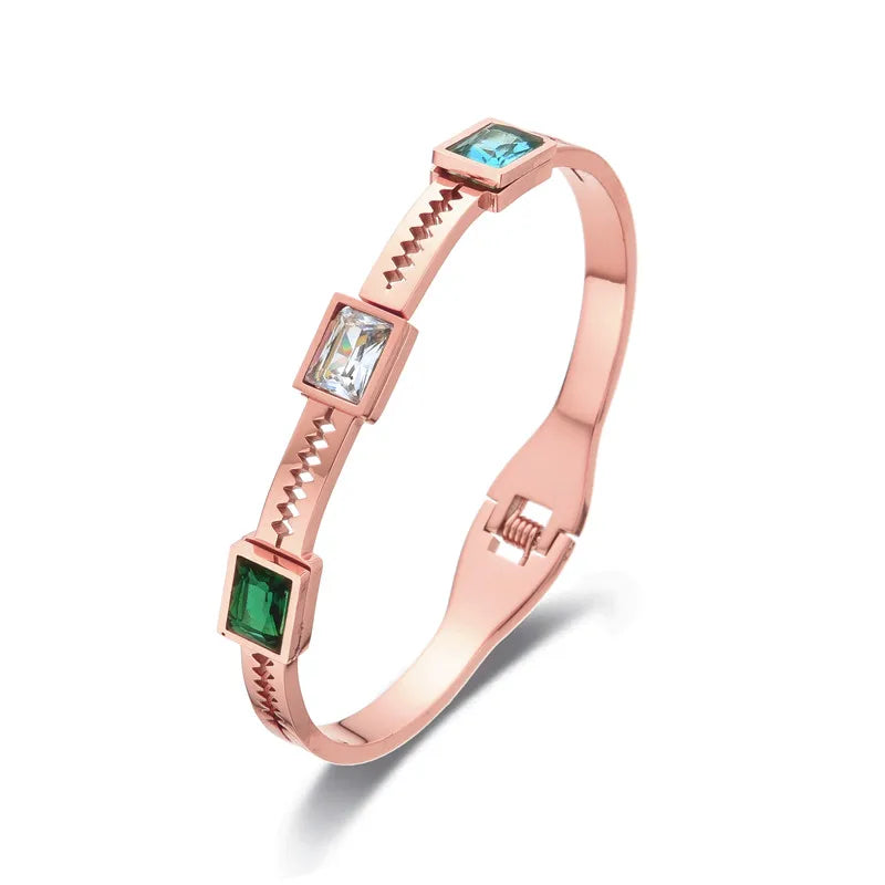 Silvia Charm Bracelet