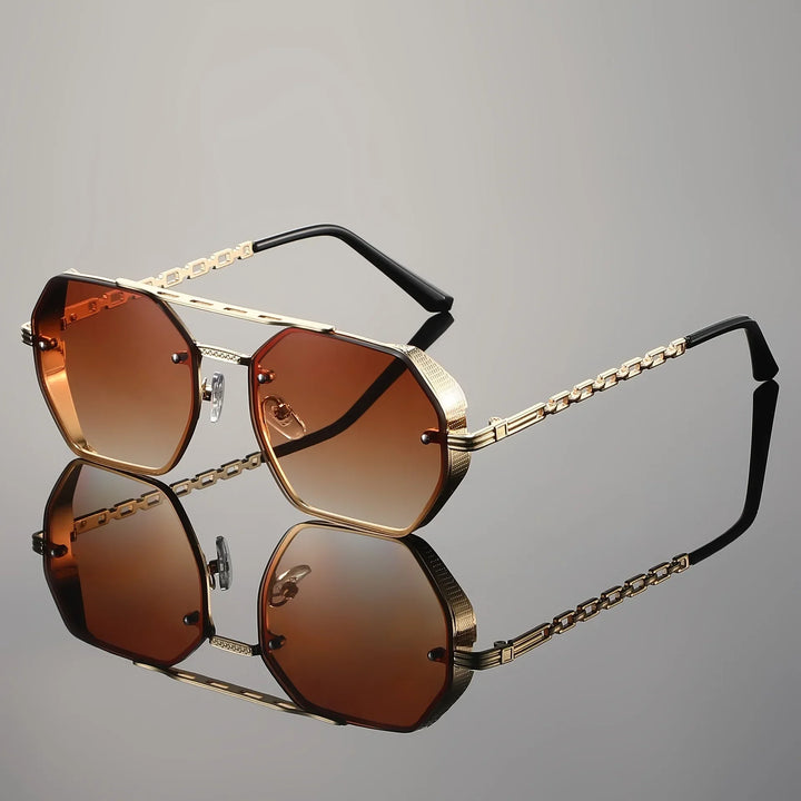 Cristian Flair Signature Sunglasses
