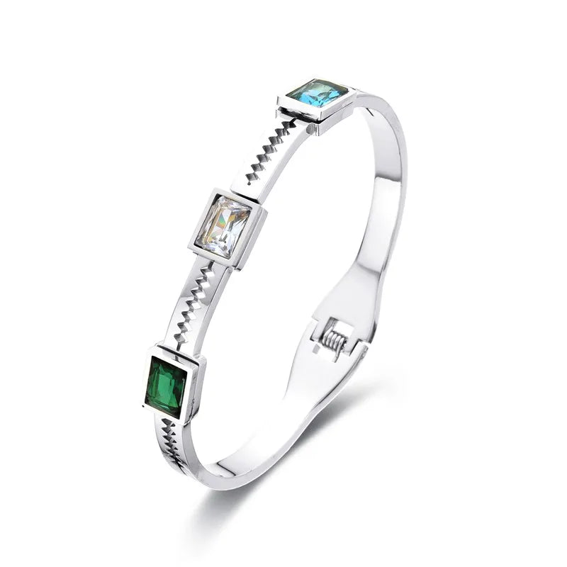 Silvia Charm Bracelet