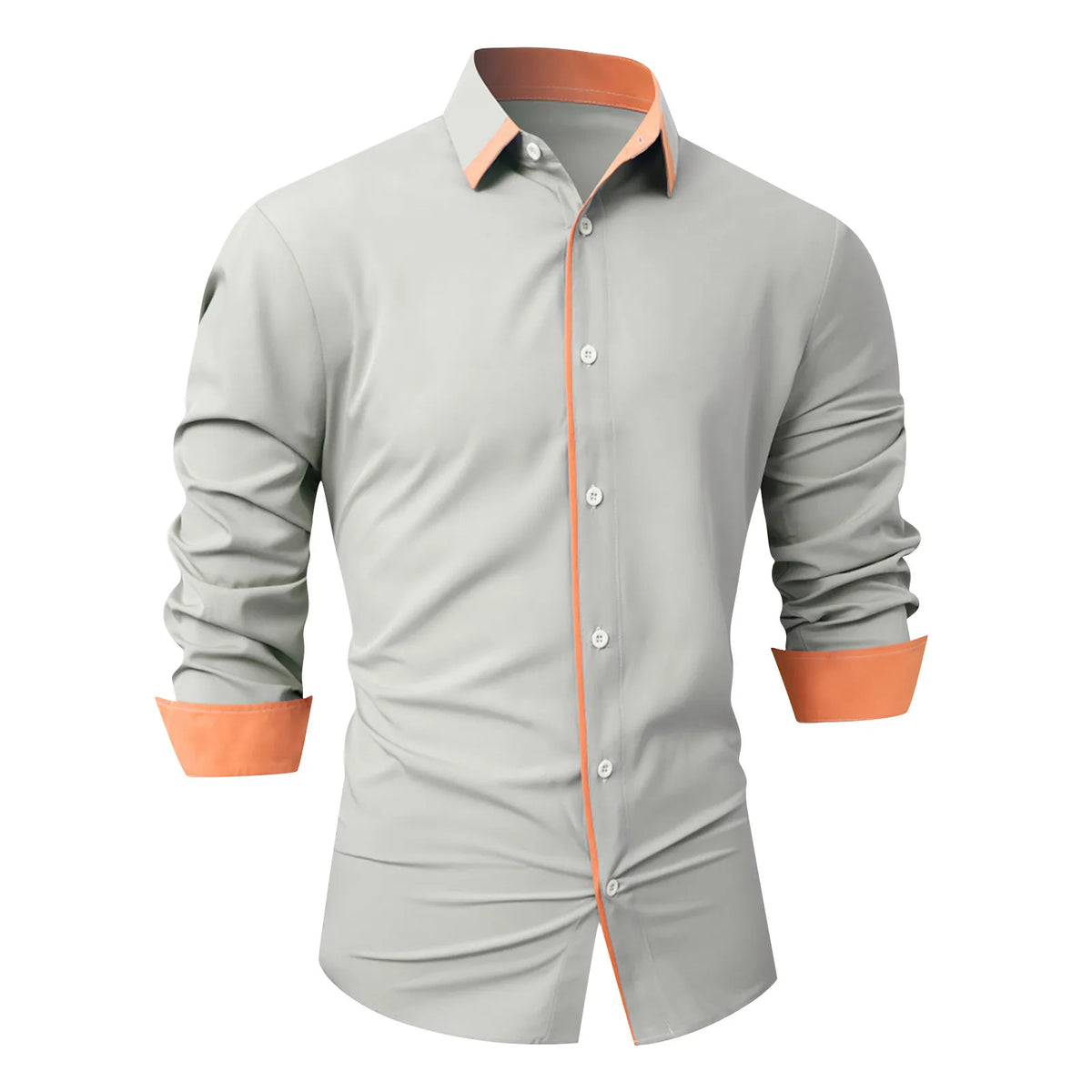 Jared Highland Shirt