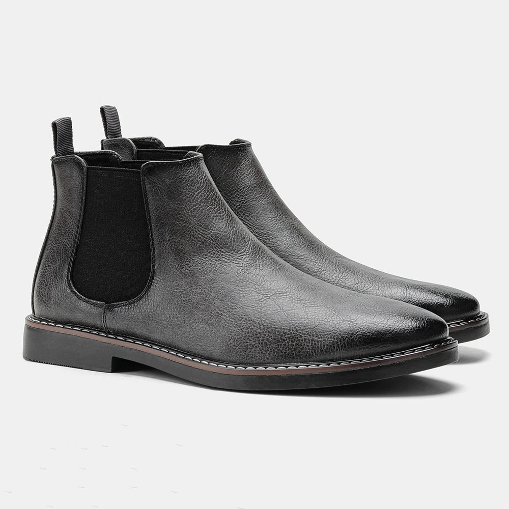 Lucien Hickberg Boots