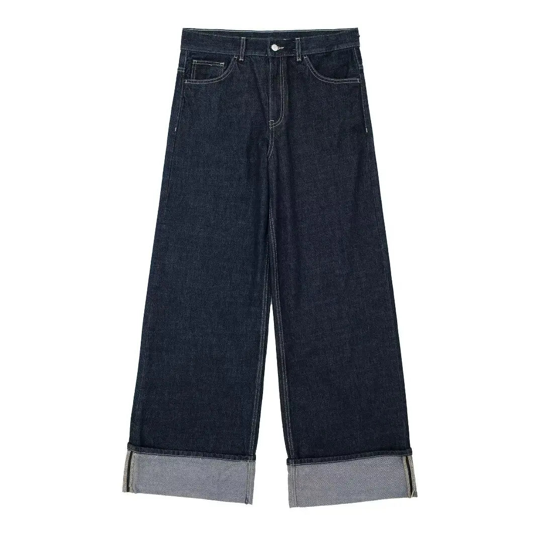 Tessa Denim Set