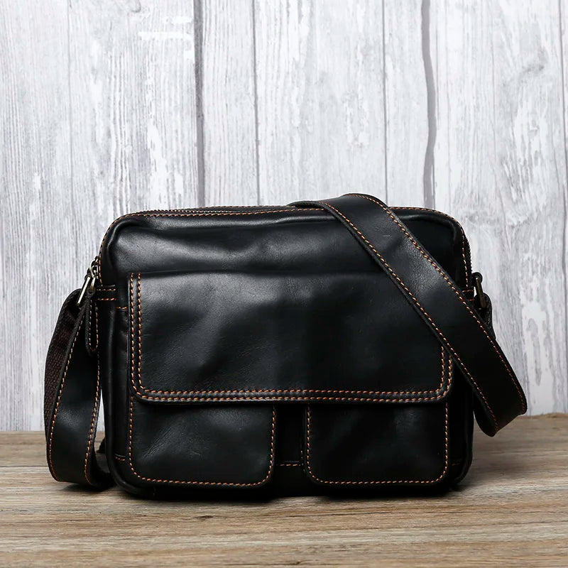 David Simione Express Bag
