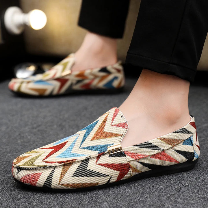 Lorenzo Puglia Loafers