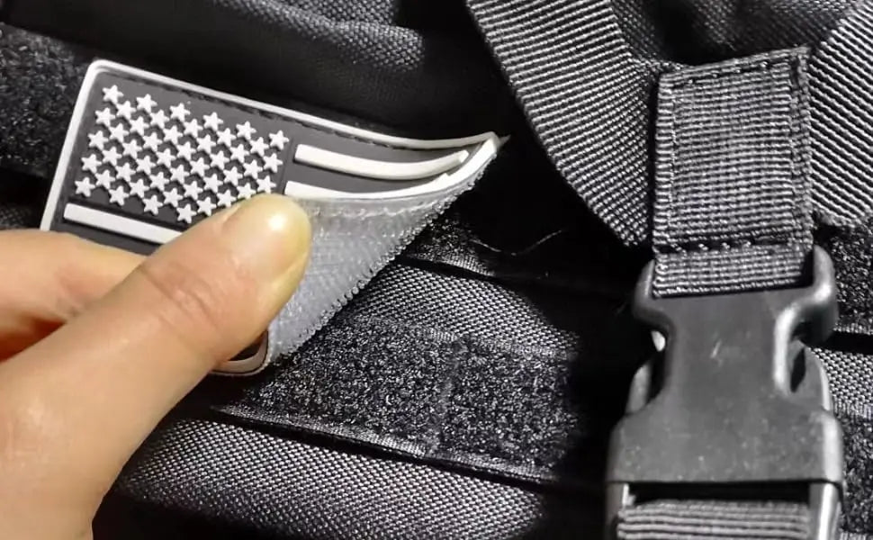 Commando Tactical Backpack