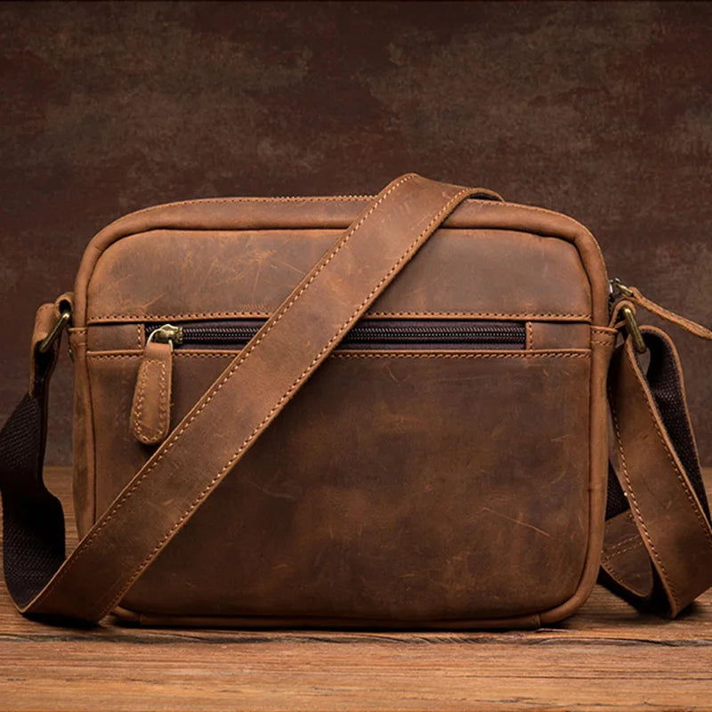 David Simione Express Bag