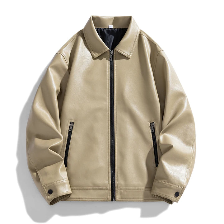 Matt Brighten Bomber Jacket