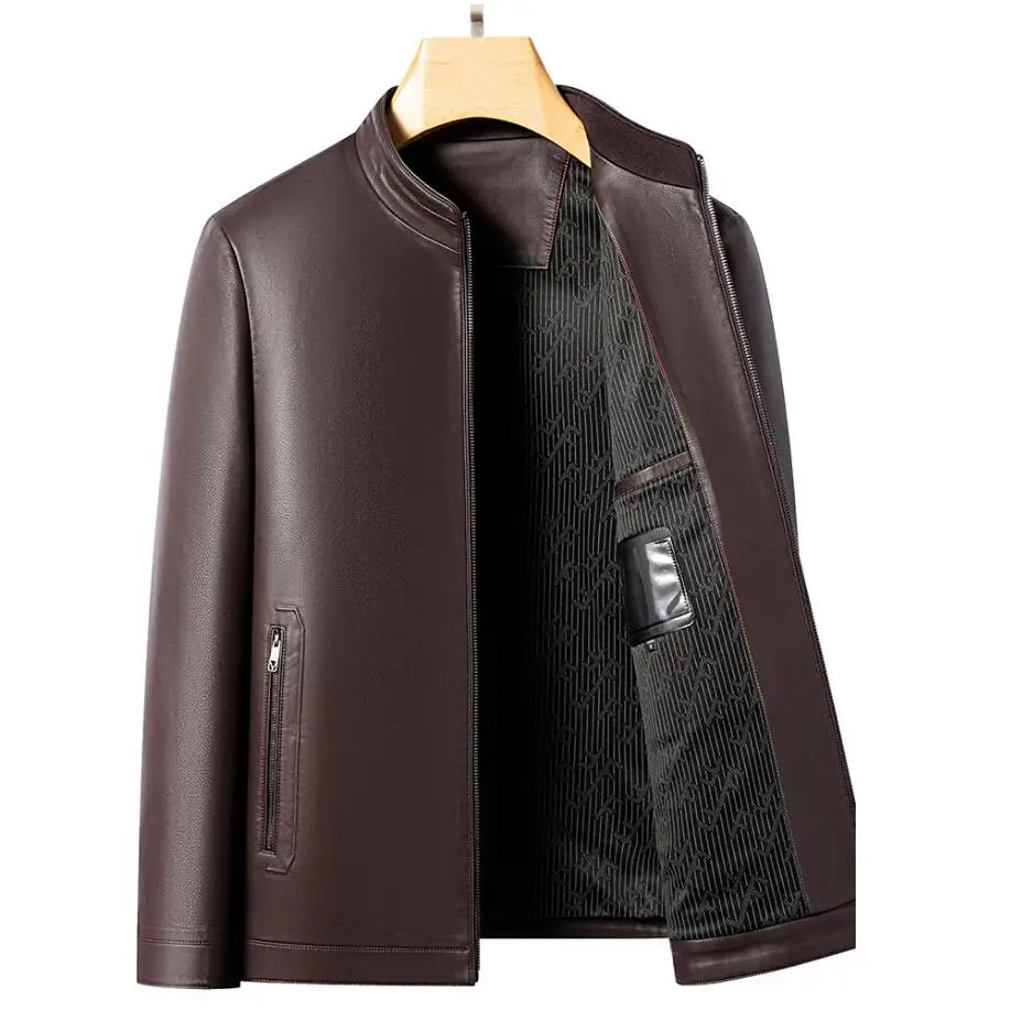 Eric Dexter Oslo Jacket