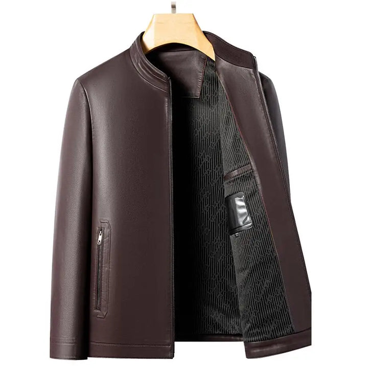 Eric Dexter Oslo Jacket