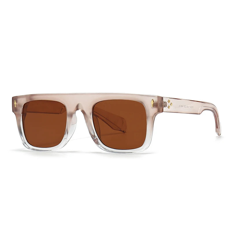 Preston Dureaux Crown Sunglasses