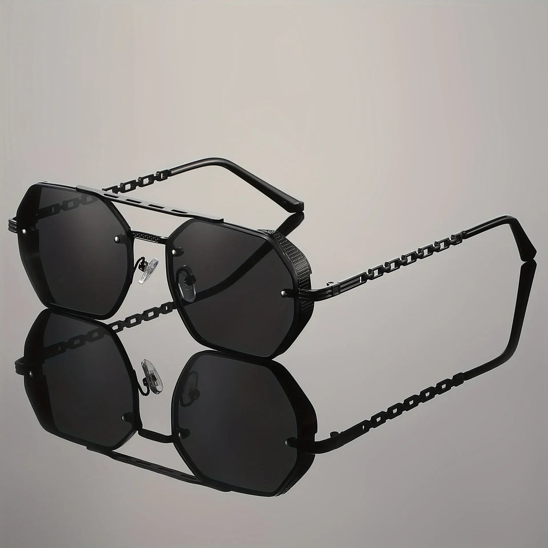 Cristian Flair Signature Sunglasses
