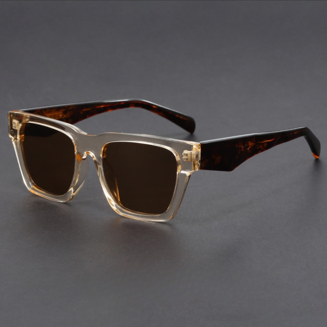 Ayden Berkley Atlas Sunglasses
