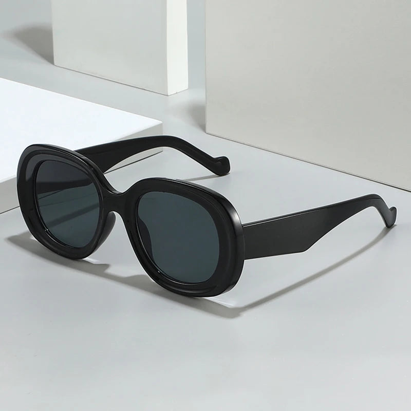 Geneva Retro Sunglasses