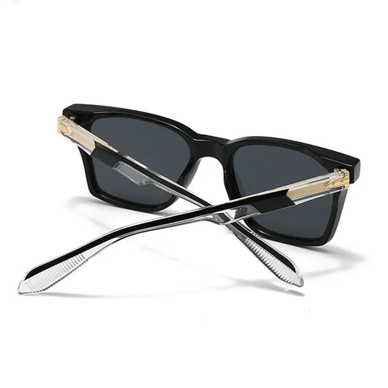 Alan Myers Vintage Sunglasses