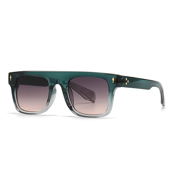 Preston Dureaux Crown Sunglasses