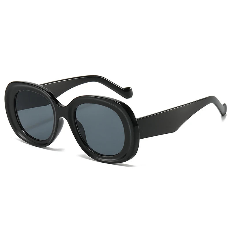 Geneva Retro Sunglasses