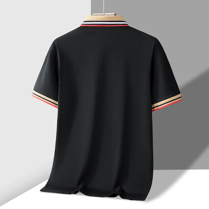 Derrick Prestige Polo Shirt