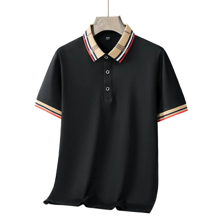 Derrick Prestige Polo Shirt