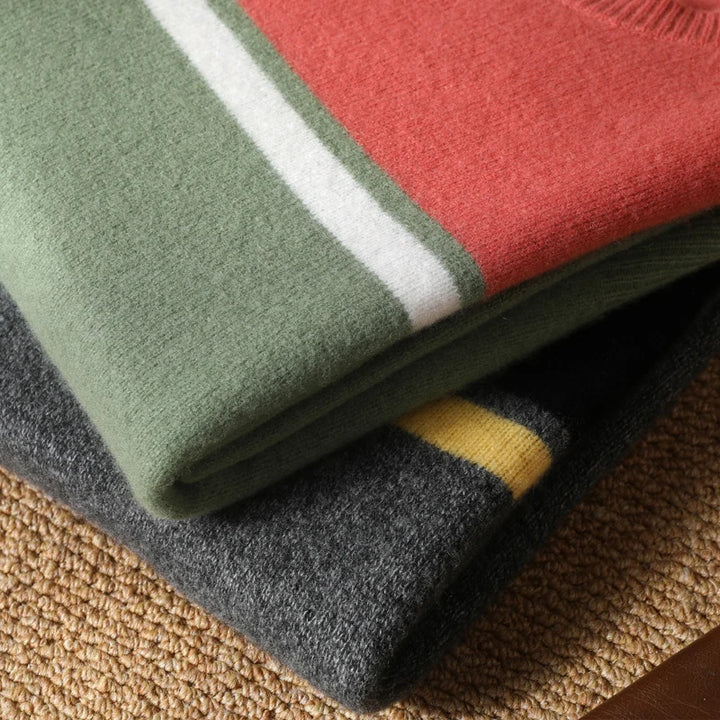 Alfred Merino Wool Sweater