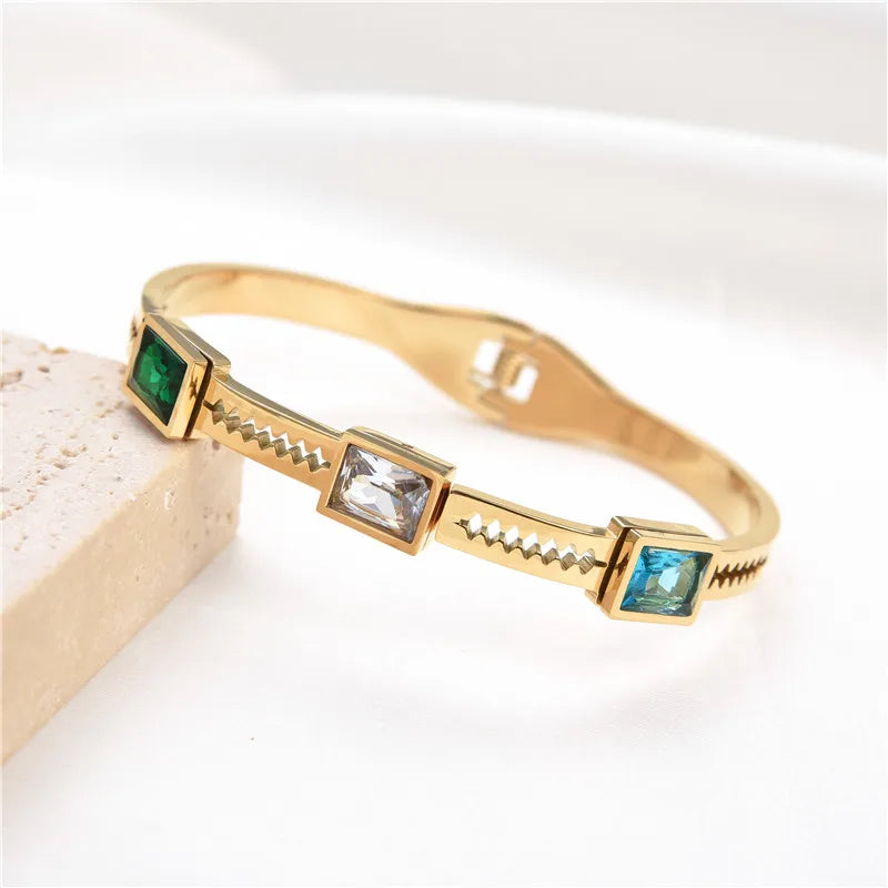 Silvia Charm Bracelet