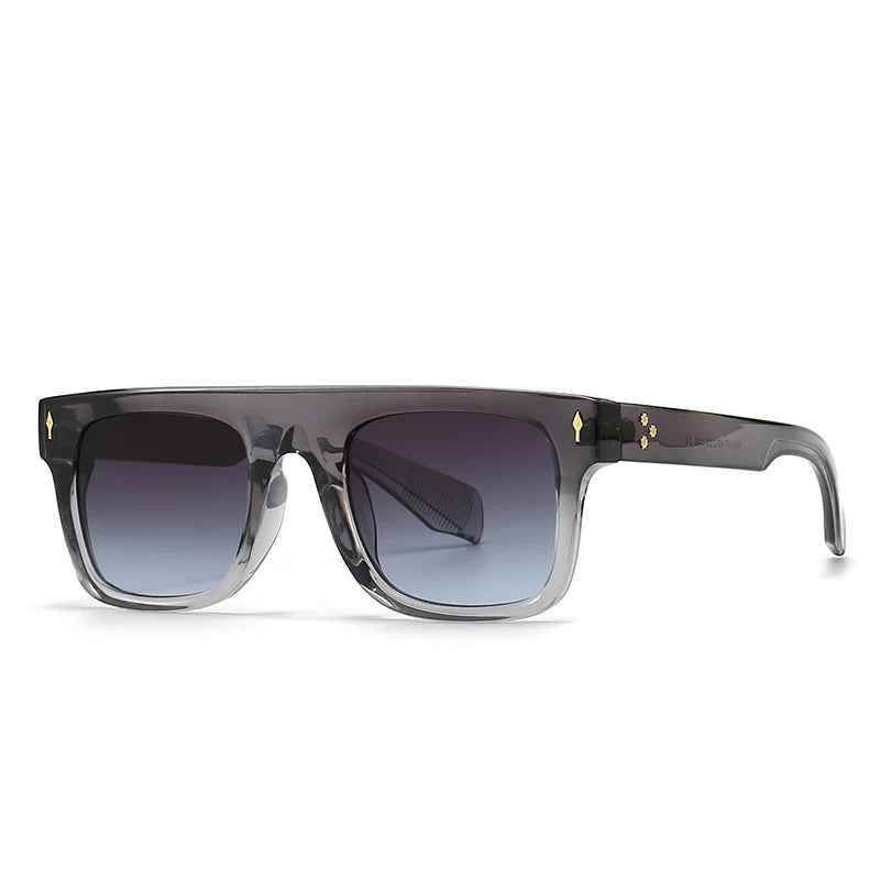 Preston Dureaux Crown Sunglasses