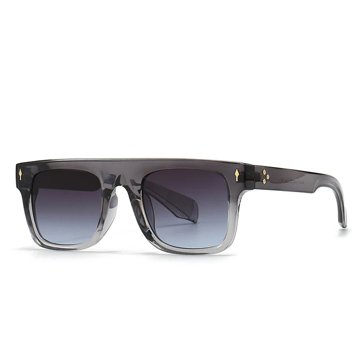 Preston Dureaux Crown Sunglasses
