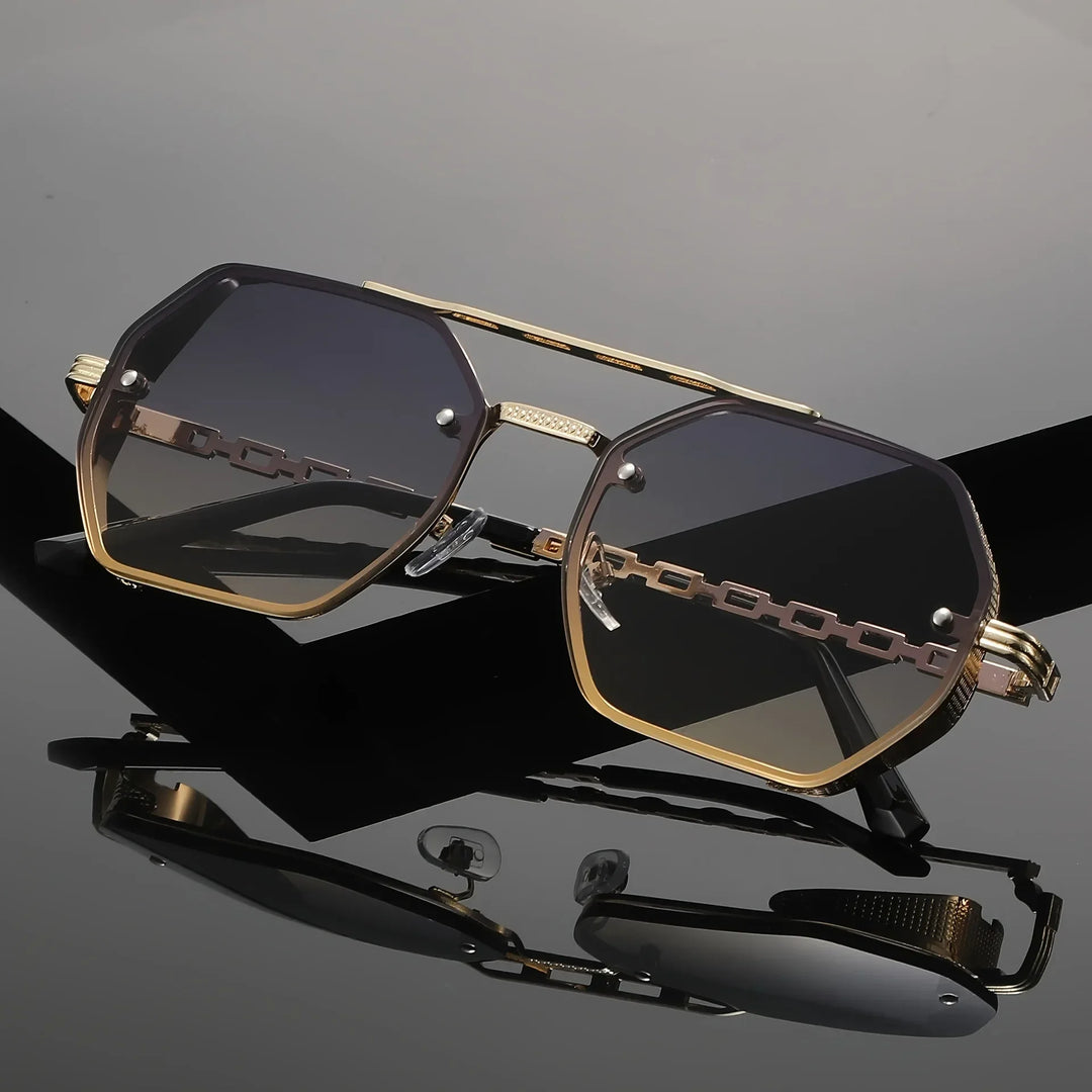 Cristian Flair Signature Sunglasses