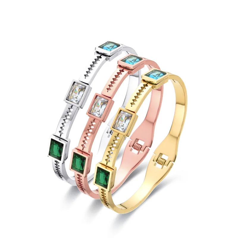 Silvia Charm Bracelet