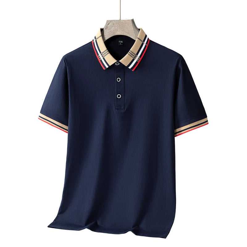 Derrick Prestige Polo Shirt