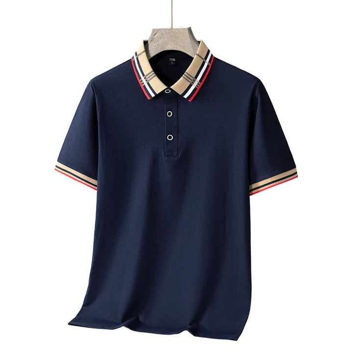 Derrick Prestige Polo Shirt