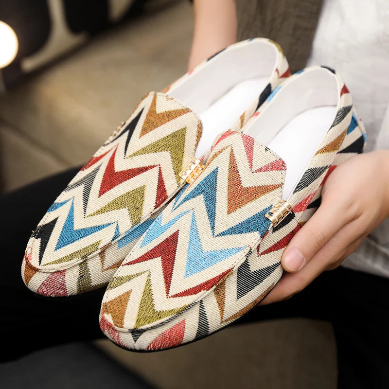 Lorenzo Puglia Loafers