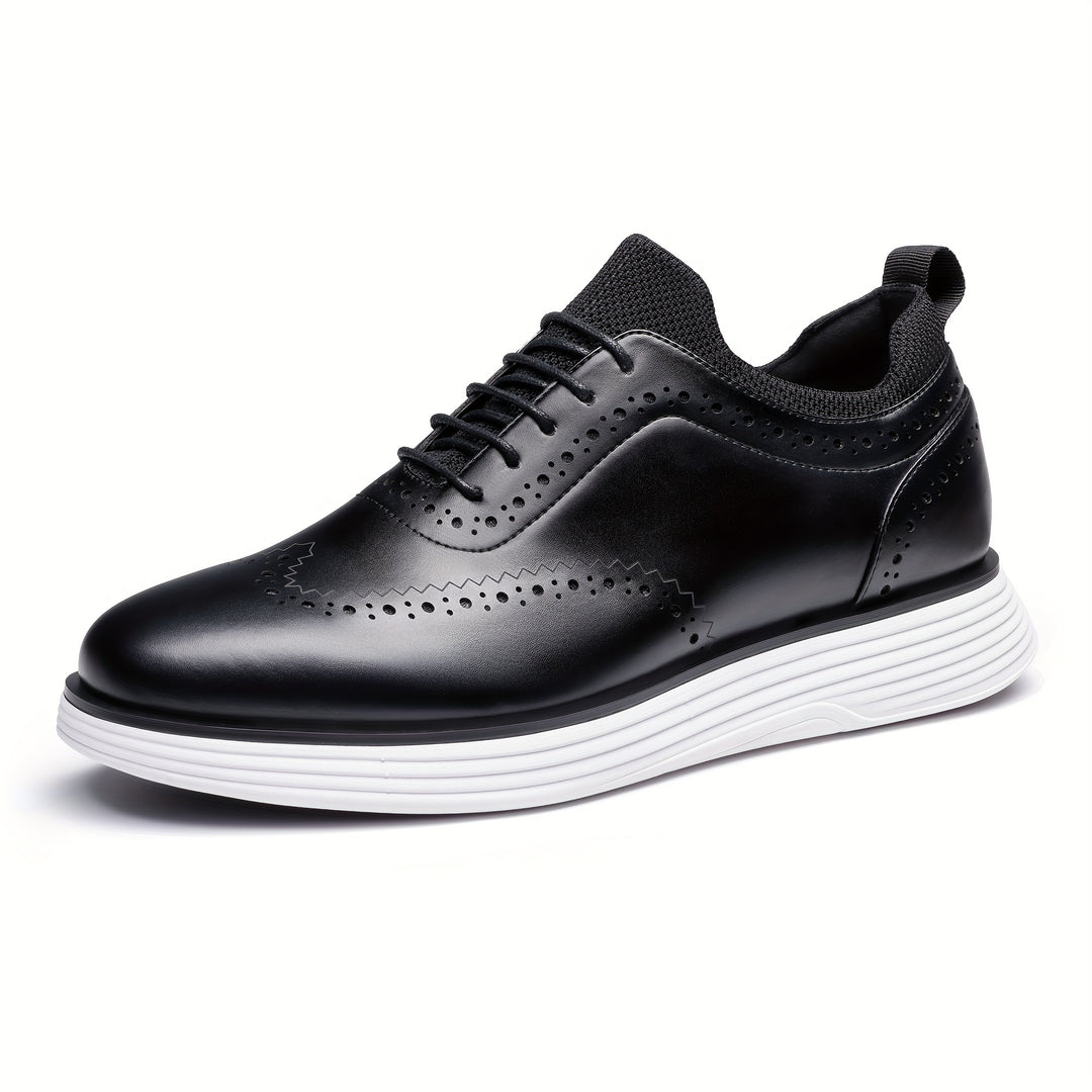 Maxwell Oxford Fusion Shoes