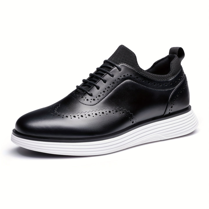 Maxwell Oxford Fusion Shoes